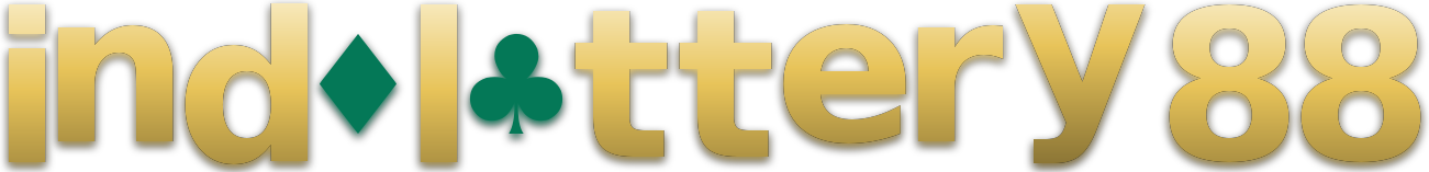 indo lottery 88 logo